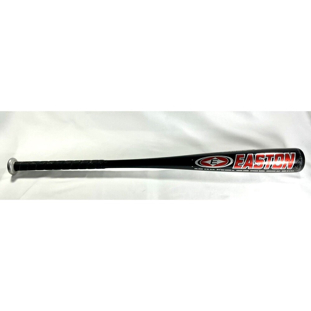 Easton BK25 Black Magic 31” 24oz 2 5/8" Senior League Baseball Bat